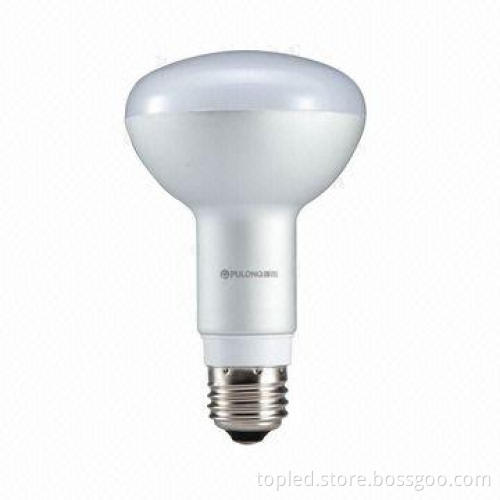 Dimmable 9W R80 LED Bulb Light